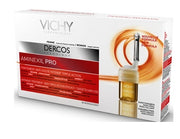 Vichy aminexil pro donna cofanetto speciale