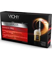 Vichy aminexil pro uomo cofanetto speciale