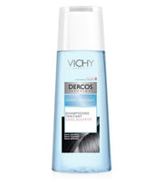 Vichy dercos technique shampoo dermo sensitive 200 ml