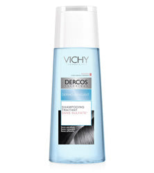 Vichy dercos technique shampoo dermo sensitive 200 ml