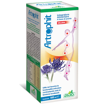 Artrophit sollievo 500 ml