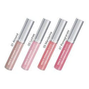 Isadora multivitamin lipgloss 01 almond
