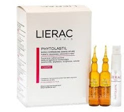 Lierac phytolastil special pack 1+1 40 fiale 5 ml