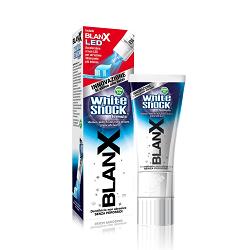 Blanx white shock 50ml + led