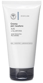 Lfp crema rasatura aloe 150 ml