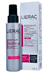 Lierac body slim drainage contenitore pet 100 ml