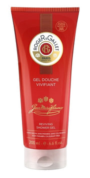 Roger&gallet jean marie farina gel doccia 200 ml