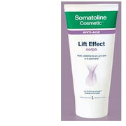Somatoline cosmetic lift effect corpo 300 ml