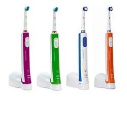 Oralb power professional care 600 spazzolino elettrico colore verde