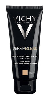 Dermablend corpo medio 100 ml