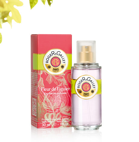 Roger&gallet fleur de figuier vapo 30 ml