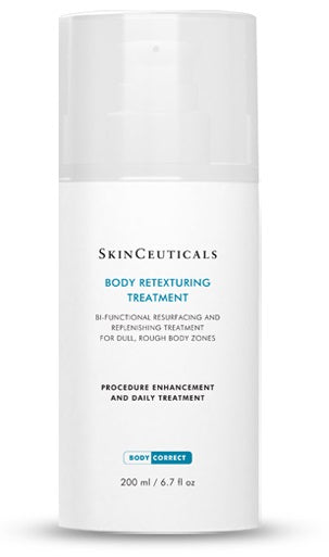 Body retexturing 200 ml