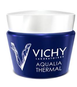 Aqualia thermal spa notte 75 ml