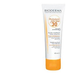 Photoderm akn mat spf 30 40 ml