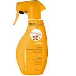 Photoderm max spray spf 50+ protezione molto elevata 200 ml