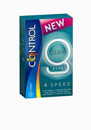 Control anello 1 pezzo