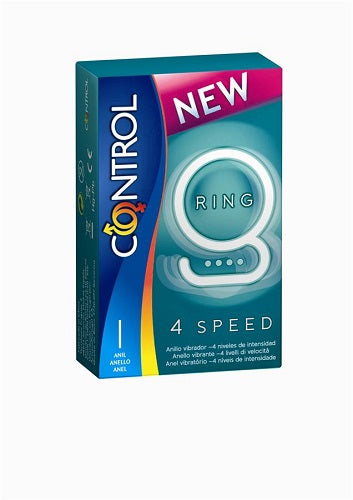 Control anello 1 pezzo