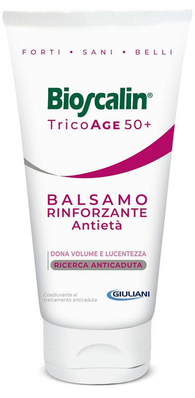 Bioscalin tricoage balsamo 150 ml