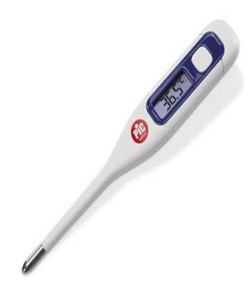 Termometro digitale pic vedofamily 1 pezzo