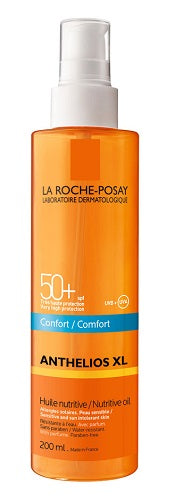 Anthelios olio spf 50+ 200 ml