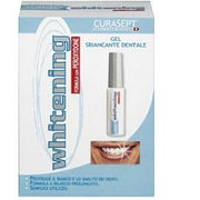 Curasept whitening gel sbiancante denti 10 ml