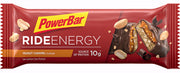 Powerbar ride energy peanut/caramel 55 g