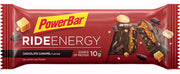 Powerbar ride energy chocolate/caramel 55 g