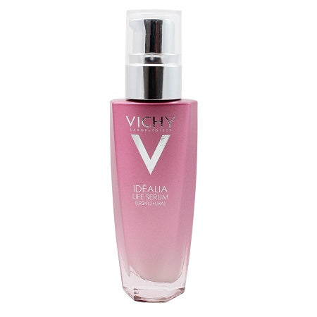 Vichy idealia life serum 30 ml