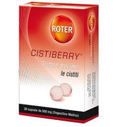 Roter cistiberry 30 capsule uso orale