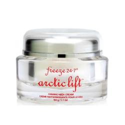 Freeze 24/7 arctic lift firming neck cream 50 g