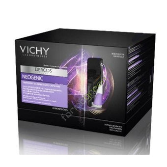 Neogenic duopack trattamento capillare