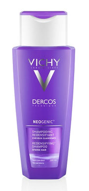 Dercos shampoo neogenic 200 ml