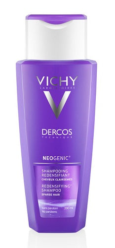 Dercos shampoo neogenic 200 ml