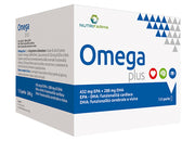 Omega plus 150 perle