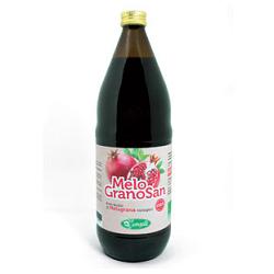 Melogranosan succo di melograno bottiglia 1 litro