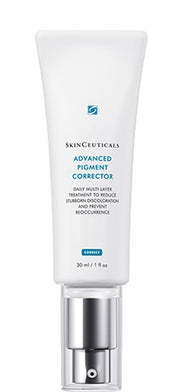 Advanced pigment corrector 30 ml