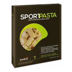 Ethicsport sportpasta mezzi rigatoni con bio4sport 300 g