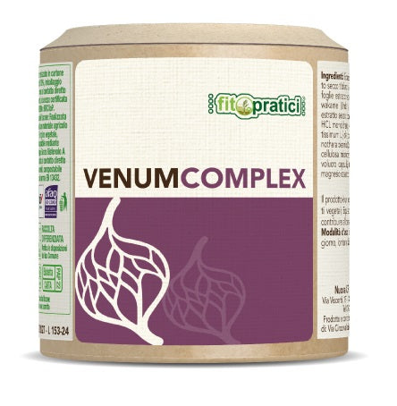 Venum complex 30 capsule