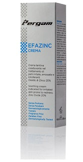 Efazinc 20 crema 40 ml