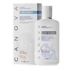 Salipil dermatite seborroica canova shampoo 125 ml