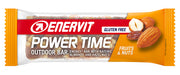 Enervit power time frutta box da 24 pezzi