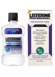 Listerine professional protezione carie 250 ml