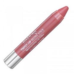 Isadora twistup gloss stick lovely lavender