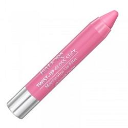 Isadora twistup gloss stick sugar crush