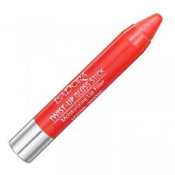 Isadora twistup gloss stick coral cocktail