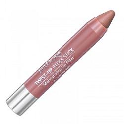 Isadora twistup gloss stick toffee pop