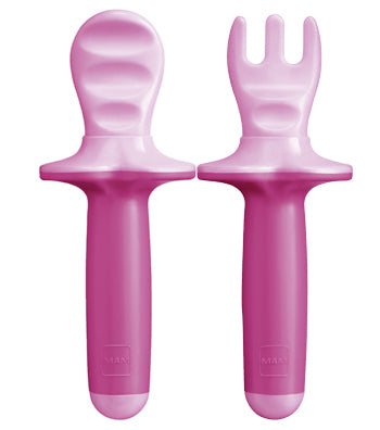 Mam posate spoon&fork trainer
