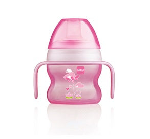 Mam tazza starter beccuccio extra soft 150 ml