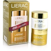 Lierac exclusive jour 50 ml & nuit 50 ml confezione speciale