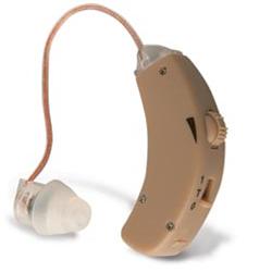 Amplificatore acustico acustika discreto